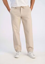 LINDBERGH Leinenhose Lindbergh Leinenhose günstig online kaufen