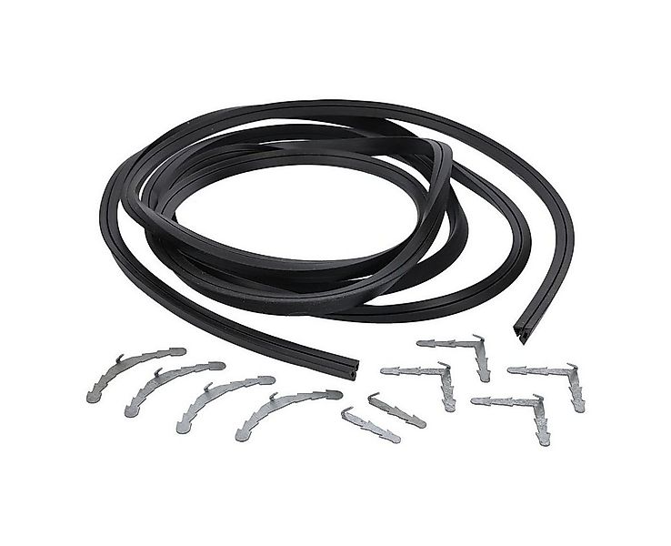 easyPART Dichtlippe wie EUROPART 10037185 Türdichtung universal, Backofen / günstig online kaufen