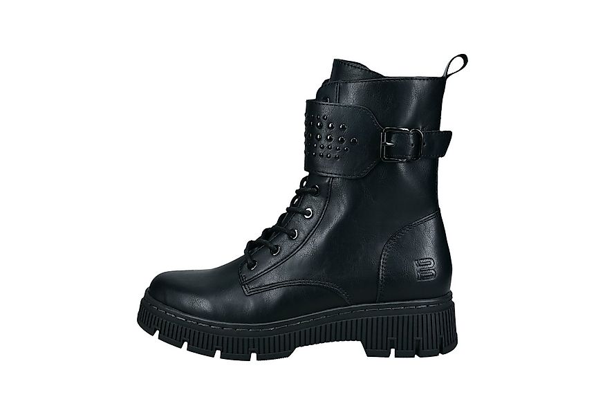 BAGATT Schnürstiefel günstig online kaufen