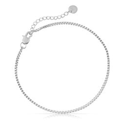 Made by Nami Edelstahlarmband Minimalistisch Damen günstig online kaufen
