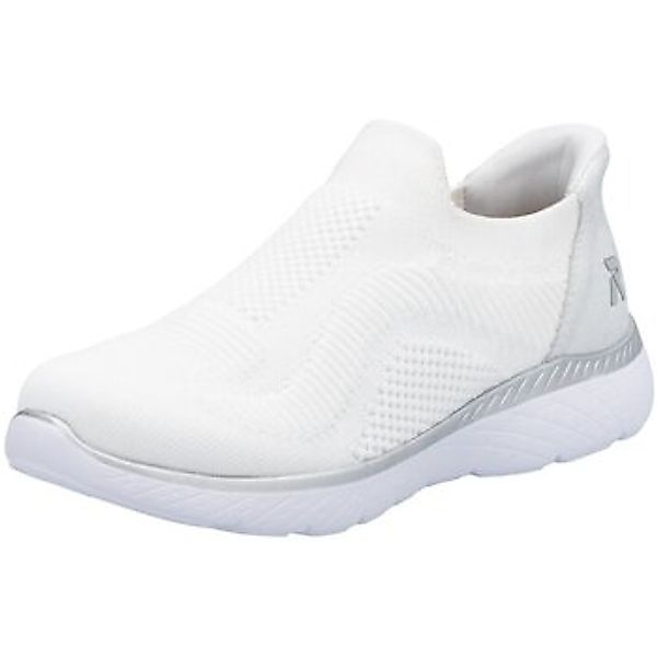 RIEKER Sport Ready2GO Slip-On Sneaker Slipper, Halbschuh, Freizeitschuh mit günstig online kaufen