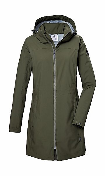 G.I.G.A. DX by killtec Softshellparka "GS 76 WMN SFTSHLL PRK", Wasserdichte günstig online kaufen