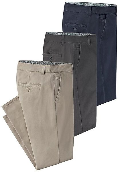 Tom Ramsey Stoffhose günstig online kaufen