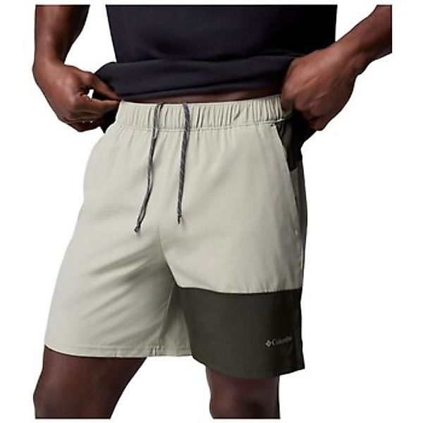 Columbia  Shorts Hike Block günstig online kaufen