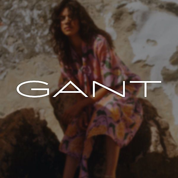 Gant Poloshirt 4202231 Damen Slim Shield günstig online kaufen