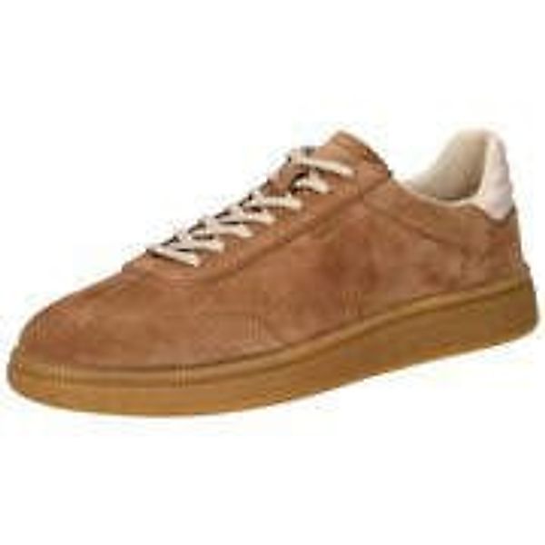 Gant Cuzmo Sneaker Herren braun günstig online kaufen