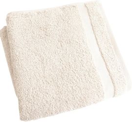 framsohn frottier Badetuch »Organic Nature Duschtuch«, (Packung, 1 St., Bad günstig online kaufen