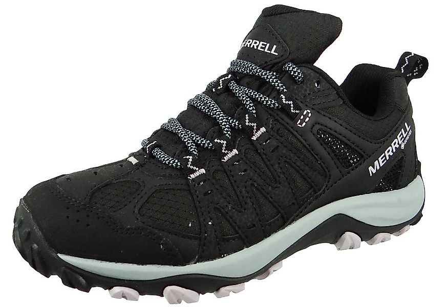 Merrell J135442 Accentor 3 Sport GTX Black Mokassin günstig online kaufen