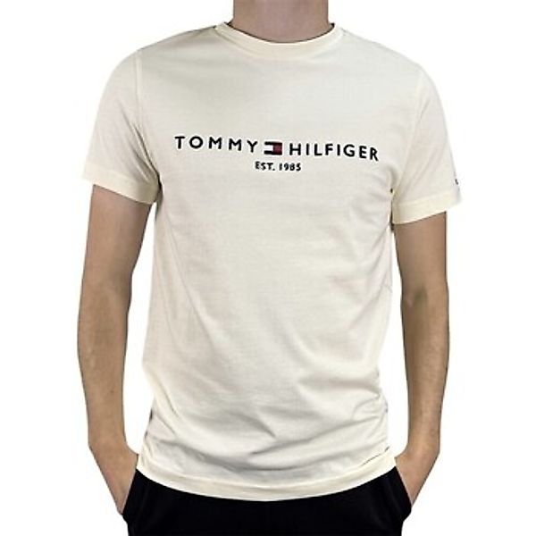 Tommy Hilfiger  T-Shirt MW0MW11797AEF günstig online kaufen