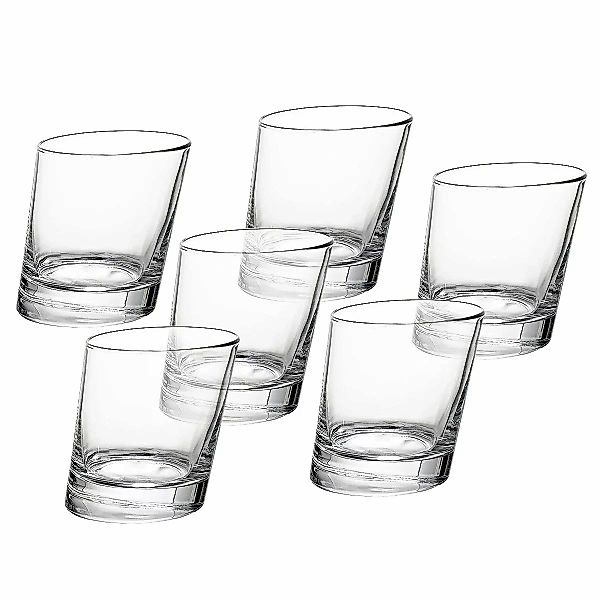 Whiskyglas Samba 6er-Set 350ml günstig online kaufen