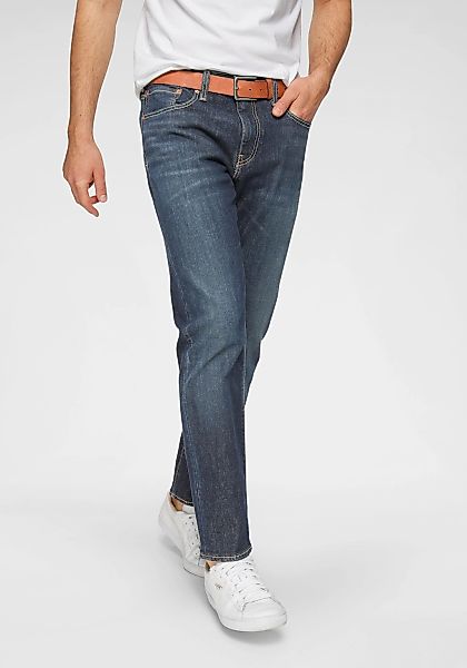 Levis "502 TAPER" in elegantem, modernem Stil günstig online kaufen