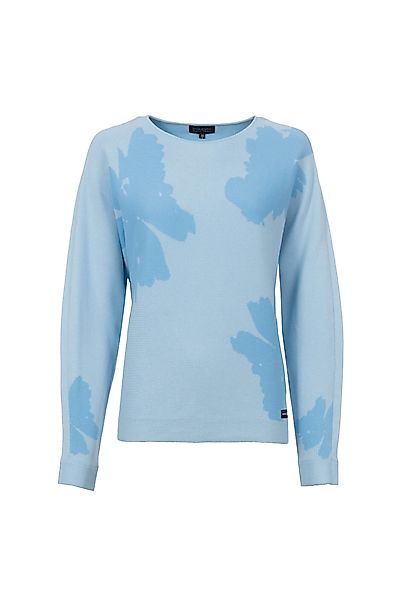 Soquesto Strickpullover OxanaSOQ soft blue günstig online kaufen