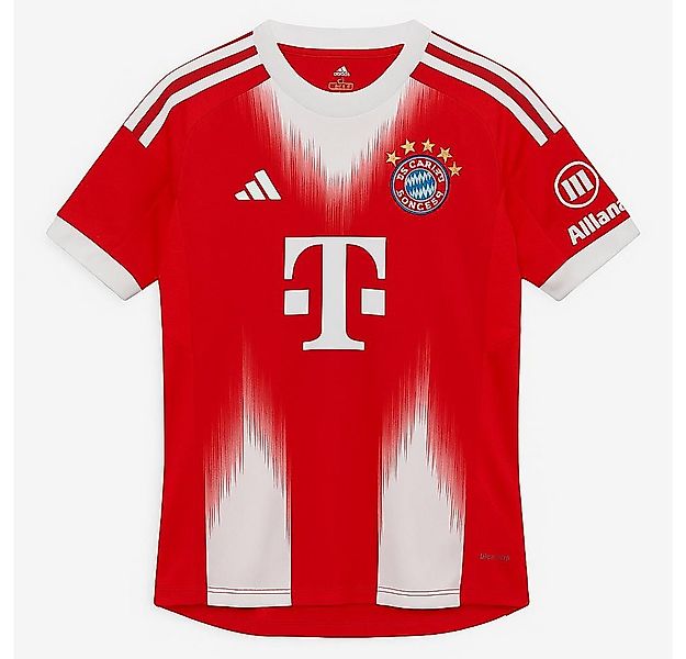 adidas Performance Fußballtrikot bayern home trikot tah 4 günstig online kaufen