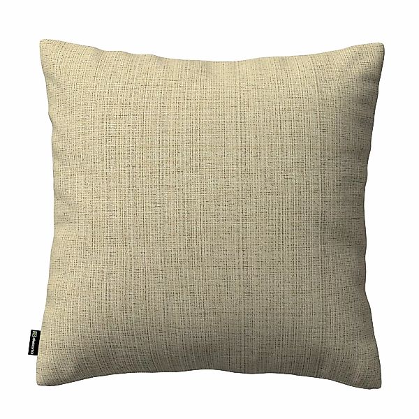 Kissenhülle Mia, beige-creme, 43 x 43 cm, Living (161-68) günstig online kaufen