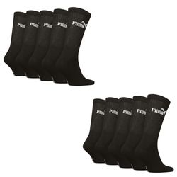 PUMA Sportsocken Herren Elements Crew Sock günstig online kaufen