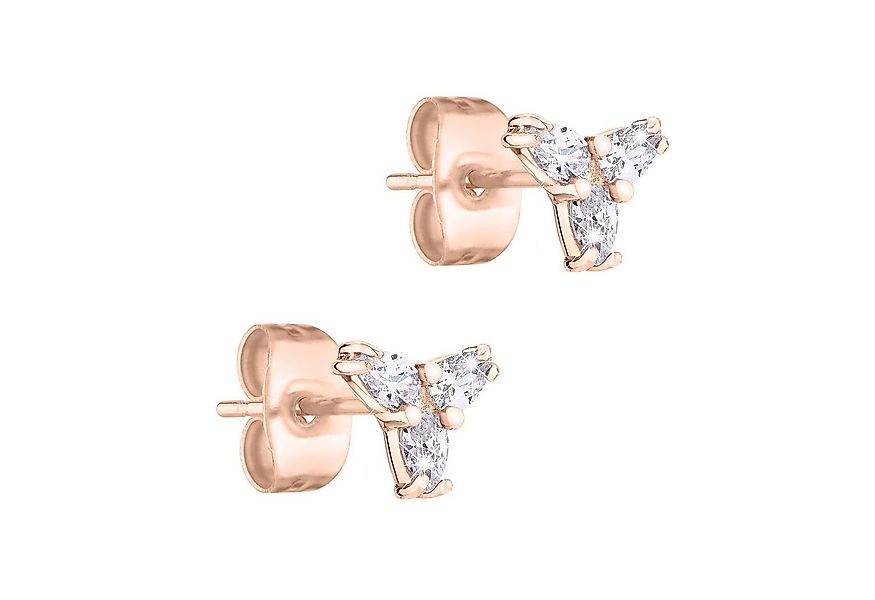 Tamaris Paar Ohrstecker Ohrringe Edelstahl günstig online kaufen