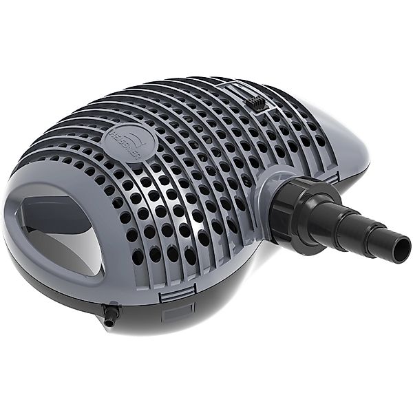 Heissner Filter- & Bachlaufpumpe Aqua Craft Eco 7.000 l/h günstig online kaufen