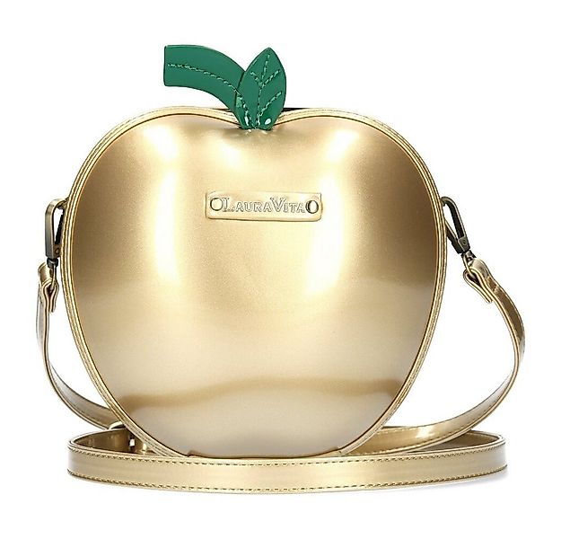 LAURA VITA Handtasche Laura Vita - POMME - Gold günstig online kaufen