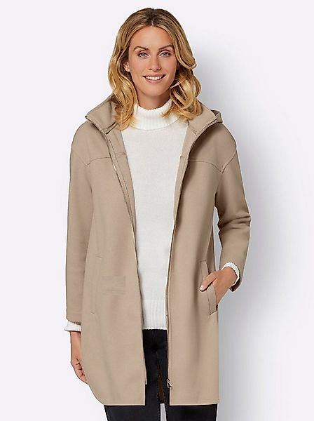 Witt Allwetterjacke Longjacke Langarm günstig online kaufen