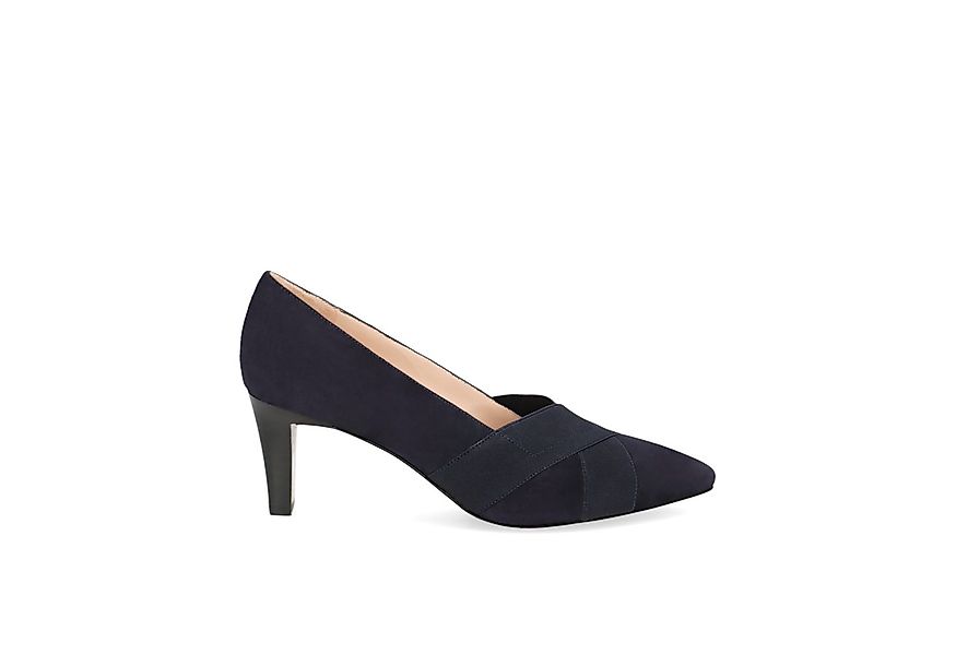 Peter Kaiser Peter Kaiser 72443 899, Pumps, Blau, Damen Pumps günstig online kaufen
