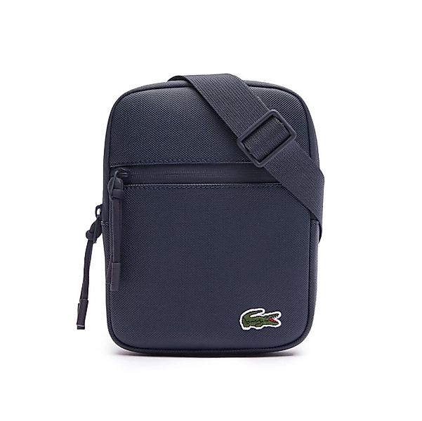 Lacoste Umhängetasche Lacoste S Flat Crossover günstig online kaufen
