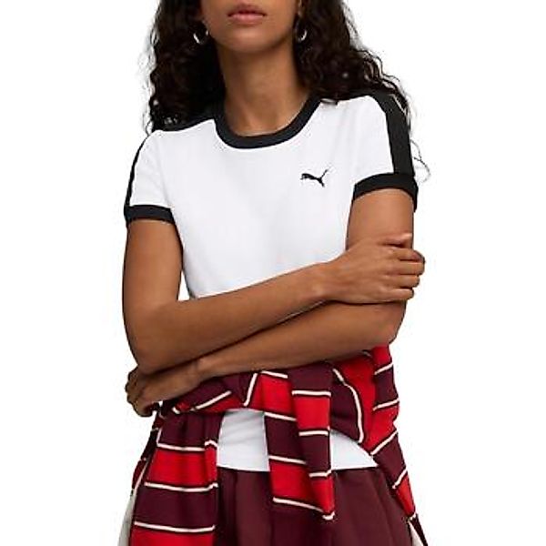 Puma  T-Shirts & Poloshirts - günstig online kaufen