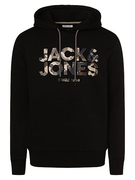 Jack & Jones Kapuzenpullover JJJames günstig online kaufen