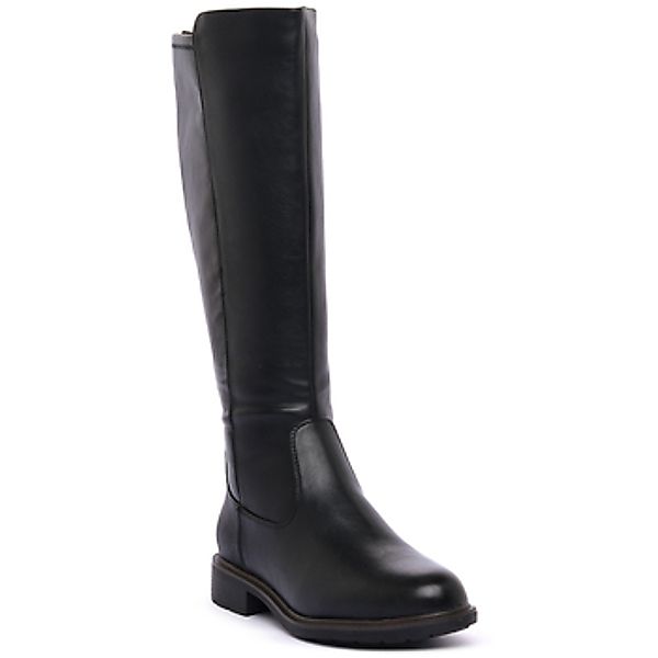 Jana  Damenstiefel BLACK günstig online kaufen