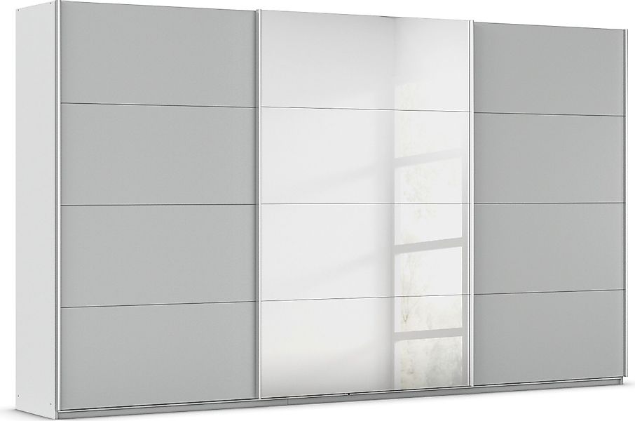 rauch Schwebetürenschrank Kleiderschrank Schrank OTTO´S CHOICE günstig online kaufen