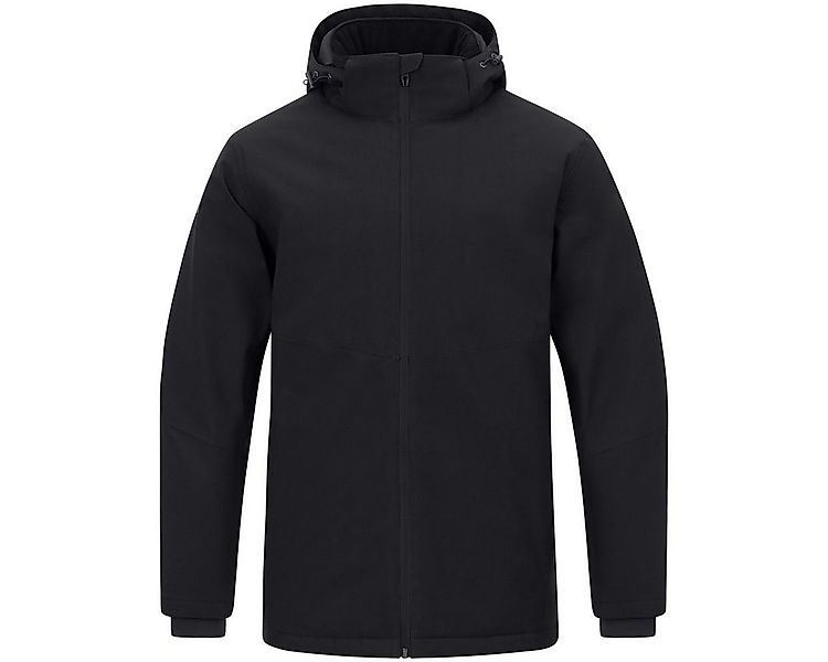 Jako Winterjacke Function schwarz Herren günstig online kaufen