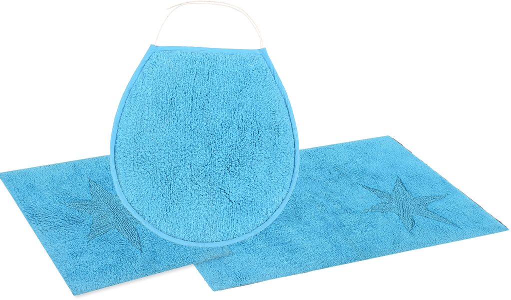 andas Badematte "Marie" Höhe 13 mm rutschhemmend beschichtet fußbodenheizun günstig online kaufen