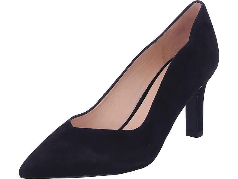 Peter Kaiser High-Heel-Pumps echtes Leder günstig online kaufen