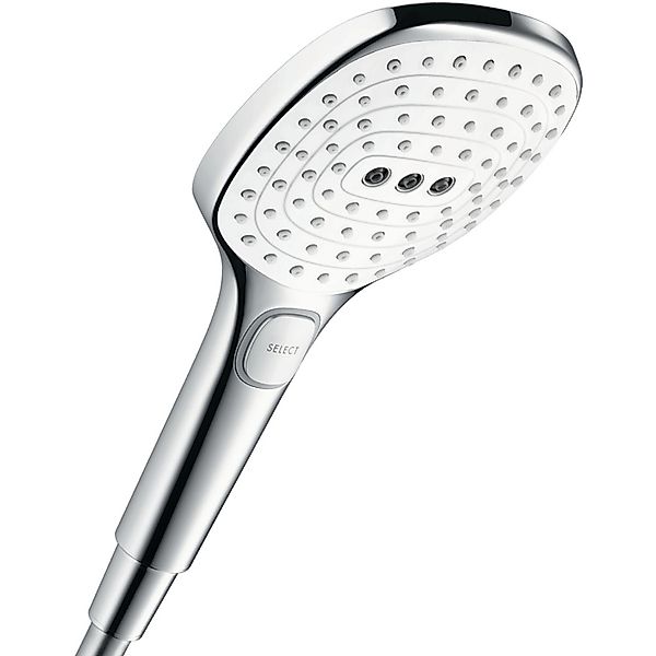 Grohe Handbrause Hansgrohe Handbrause Raindance Select E 120 3 günstig online kaufen