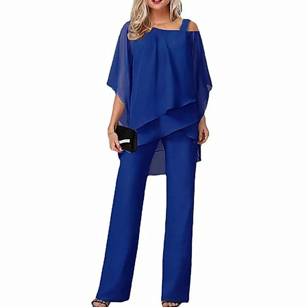 ZWY Culotte-Overall Damen-Overalls, schmale Hosen, gerade Hosen günstig online kaufen
