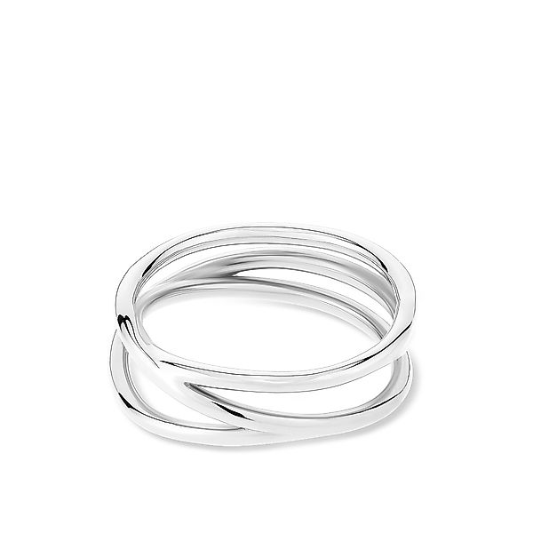 Liebeskind Berlin Fingerring Schmuck Geschenk Edelstahl günstig online kaufen