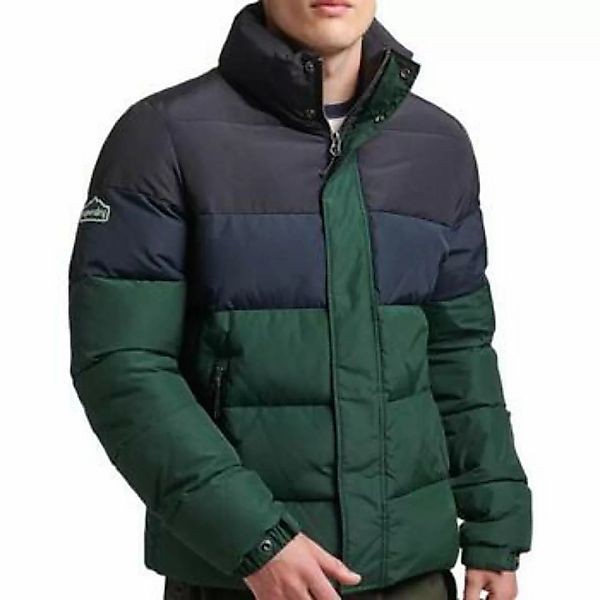 Superdry  Daunenjacken M5011426A günstig online kaufen