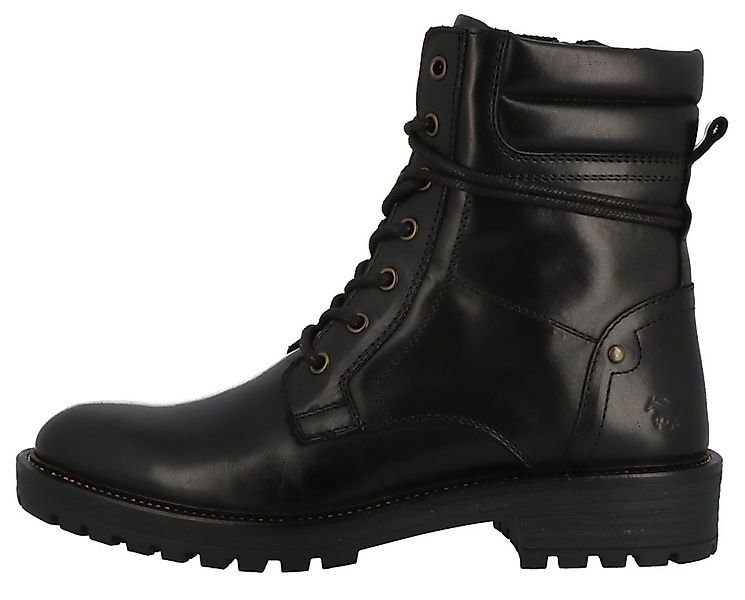 Mustang Shoes 15M5012002 001 Black Stiefelette günstig online kaufen