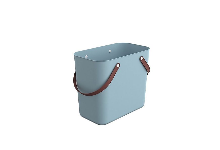 ROTHO Einkaufskorb Einkaufskorb "classic" 25 l ALBULA, 25 l günstig online kaufen