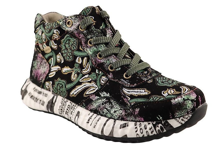 LAURA VITA Burton 15 Sneakerboots günstig online kaufen