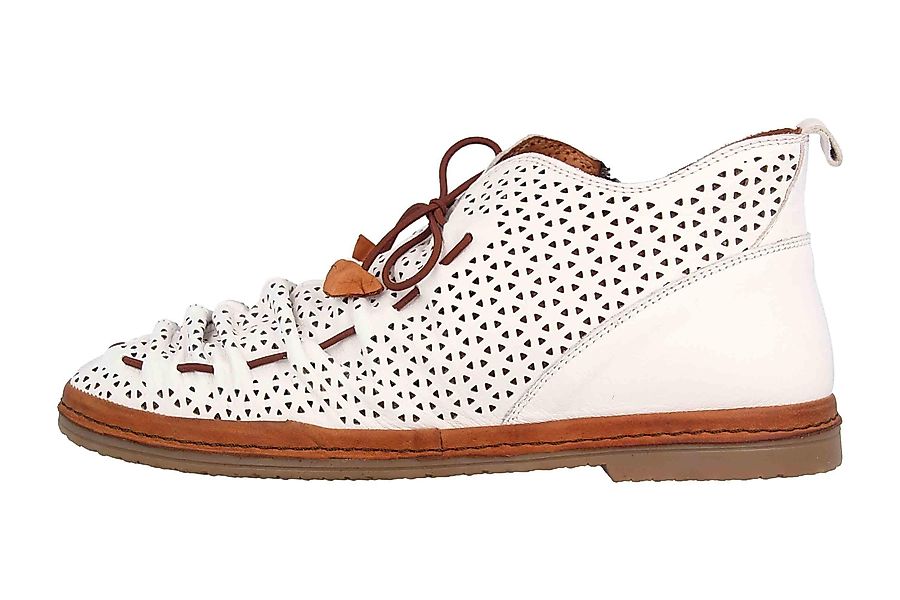 Manitu 991513-3 Stiefelette günstig online kaufen