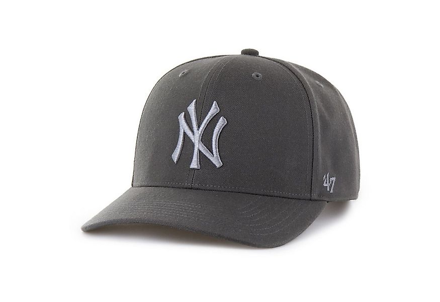 '47 Brand Snapback Cap Low Profile ZONE New York Yankees günstig online kaufen
