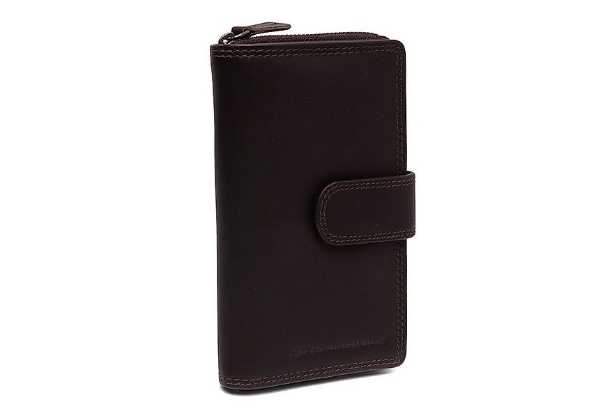 The Chesterfield Brand Geldbörse Charlotte, Leder günstig online kaufen