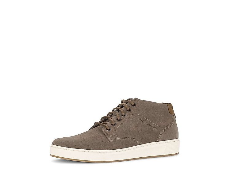 Gabor Gabor Sneaker low Rauleder Sneaker günstig online kaufen
