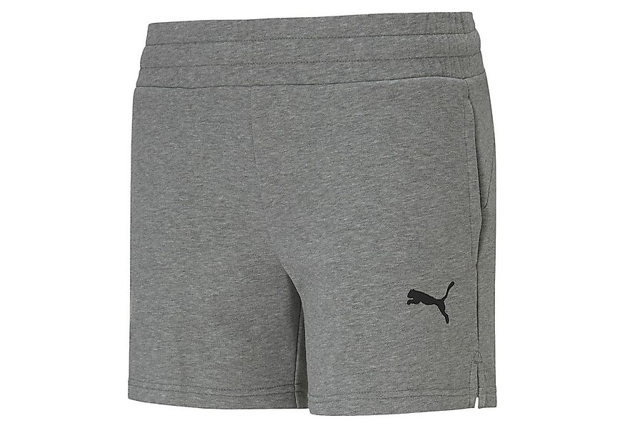 PUMA Trainingsshorts Puma Damen Short teamGOAL 23 Casuals Shorts W 657086 günstig online kaufen