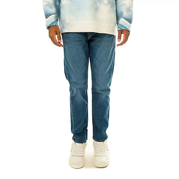 LEVI'S Jeans Herren blau Cotone günstig online kaufen