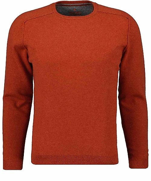 RAGMAN Rundhalspullover günstig online kaufen