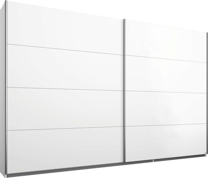 rauch Schwebetürenschrank "Imposa" mit Hochglanzfront günstig online kaufen