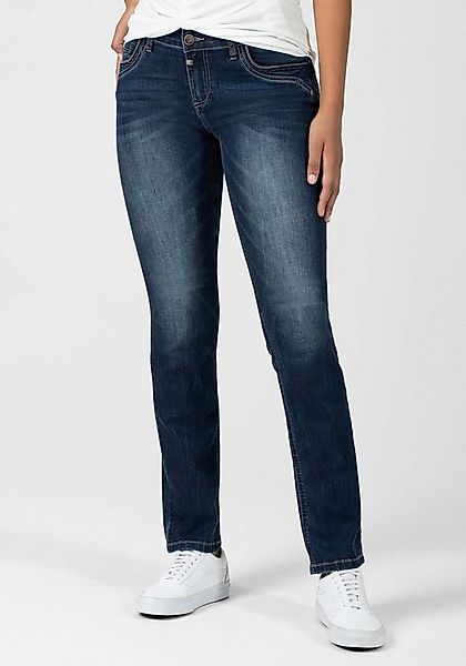 TIMEZONE Slim-fit-Jeans Slim TahilaTZ günstig online kaufen