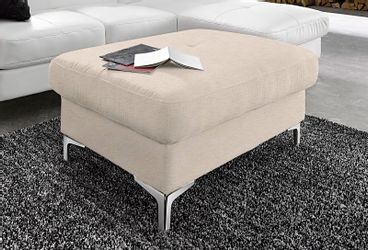 COTTA Hocker "Cuby" Sitzwürfel, Cube, Sitzhocker günstig online kaufen