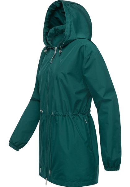 Ragwear Outdoorjacke Monadissimo A YOUMODO Wasserdichte günstig online kaufen